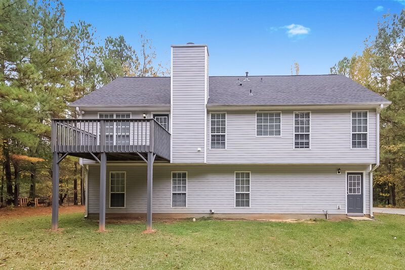 3073 Lee Rd Snellville, GA 30039 Progress Residential