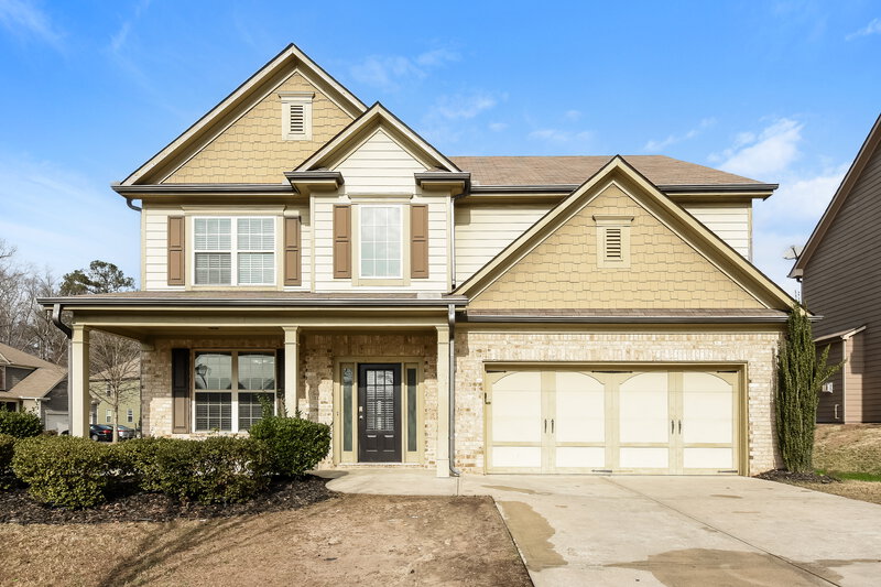 2,425/Mo, 192 Moorland Way Lawrenceville, GA 30043 External View