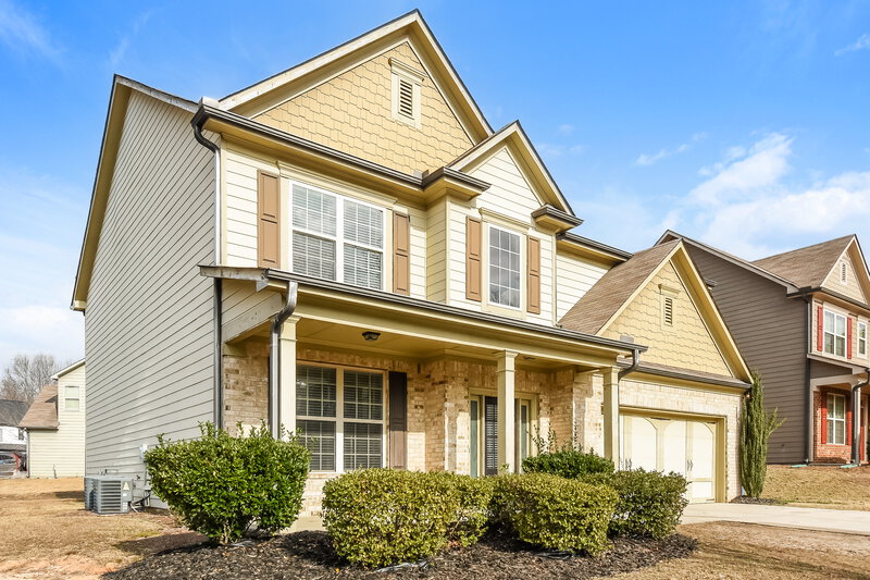 2,425/Mo, 192 Moorland Way Lawrenceville, GA 30043 Front View