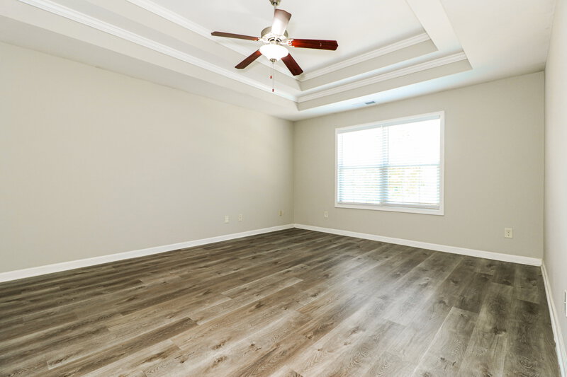 2,320/Mo, 321 Moorland Ct Lawrenceville, GA 30043 Main Bedroom View