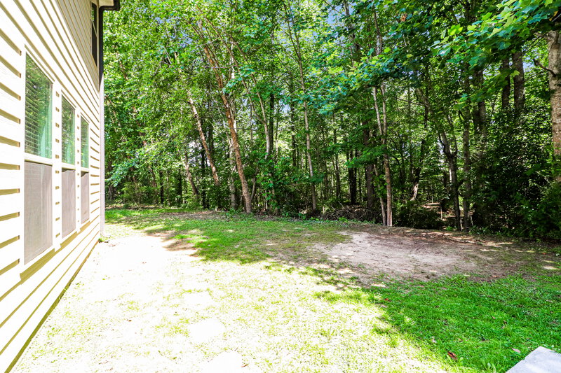 2,320/Mo, 321 Moorland Ct Lawrenceville, GA 30043 Rear View