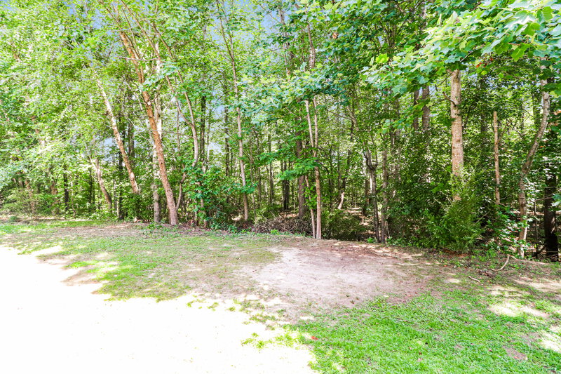 2,320/Mo, 321 Moorland Ct Lawrenceville, GA 30043 Rear View 3
