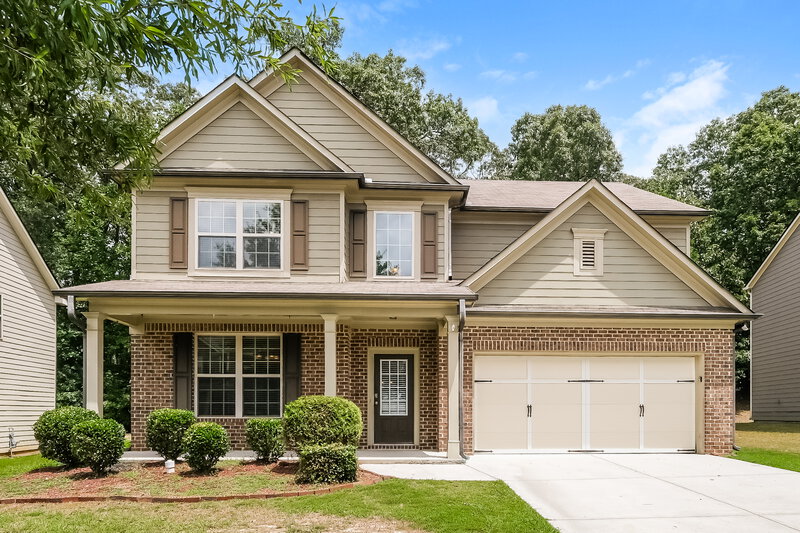 2,110/Mo, 775 Westmoreland Ln Lawrenceville, GA 30043 External View