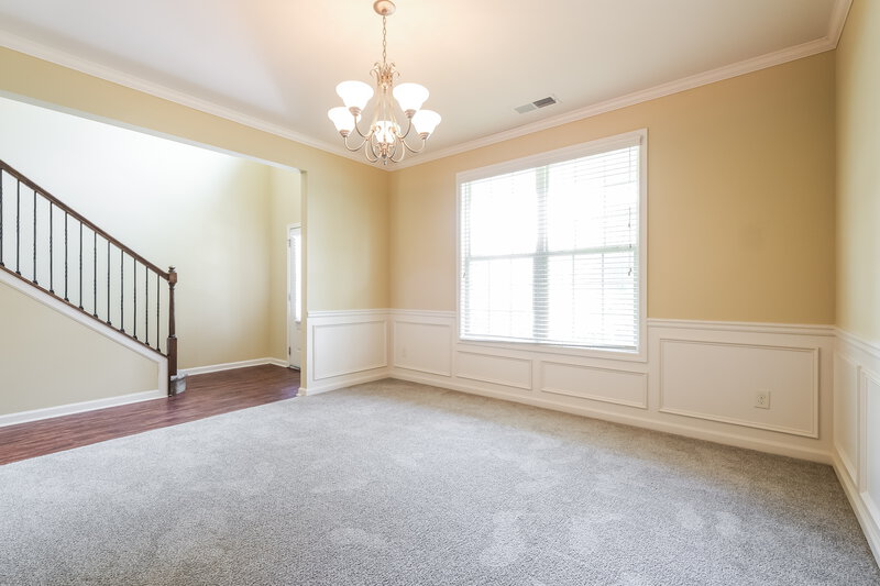2,110/Mo, 775 Westmoreland Ln Lawrenceville, GA 30043 Dining Room View