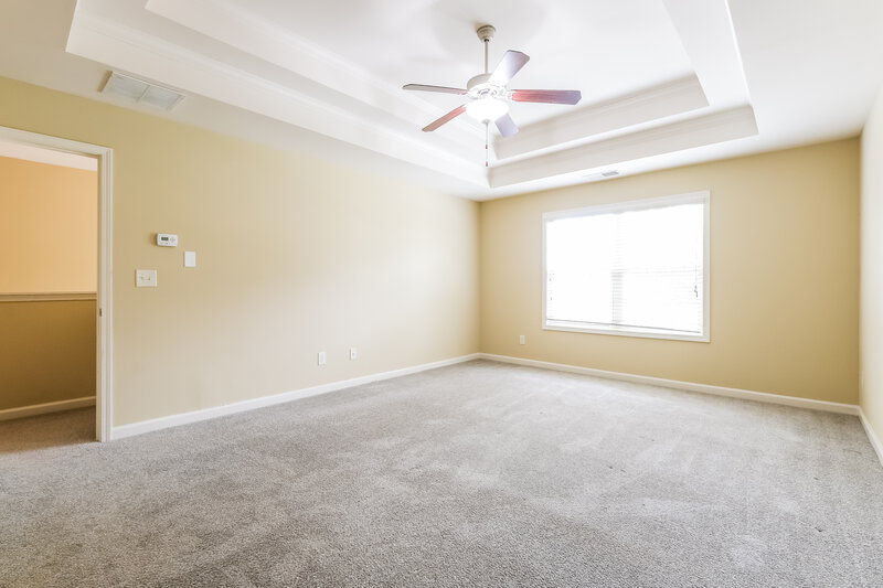 2,110/Mo, 775 Westmoreland Ln Lawrenceville, GA 30043 Main Bedroom View 2