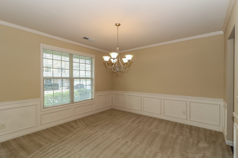2,475/Mo, 831 Collingsworth Ln Lawrenceville, GA 30043 Dining Room View