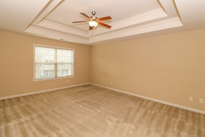 2,475/Mo, 831 Collingsworth Ln Lawrenceville, GA 30043 Main Bedroom View