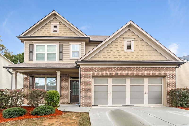 3,270/Mo, 885 Westmoreland Ln Lawrenceville, GA 30043 External View