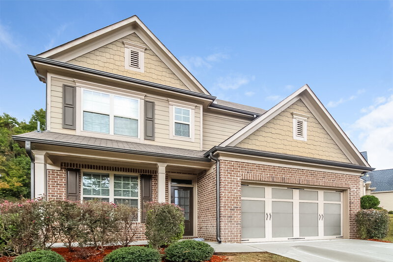 3,270/Mo, 885 Westmoreland Ln Lawrenceville, GA 30043 Front View