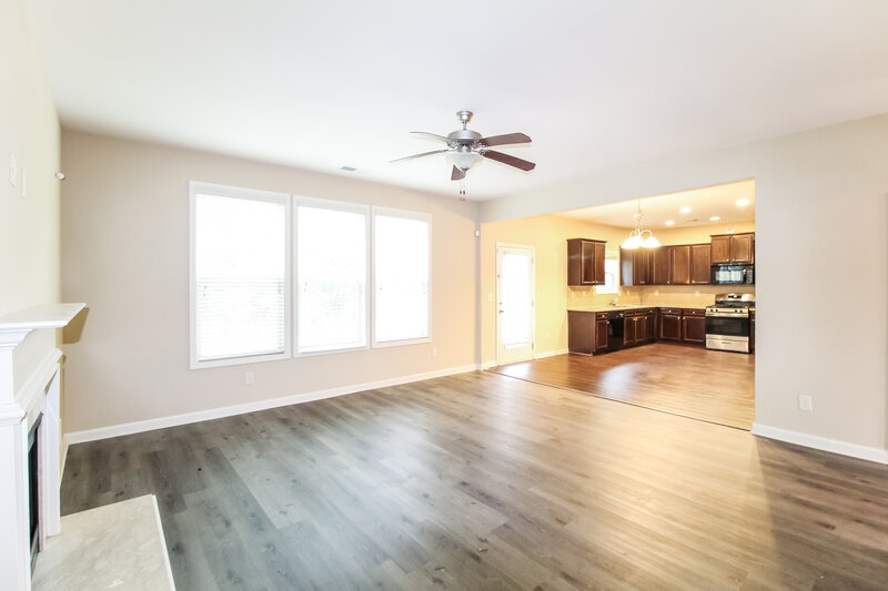 3,270/Mo, 885 Westmoreland Ln Lawrenceville, GA 30043 Living Room View