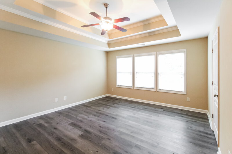 3,270/Mo, 885 Westmoreland Ln Lawrenceville, GA 30043 Main Bedroom View