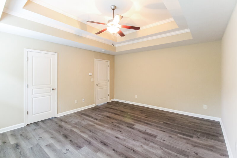 3,270/Mo, 885 Westmoreland Ln Lawrenceville, GA 30043 Main Bedroom View 2
