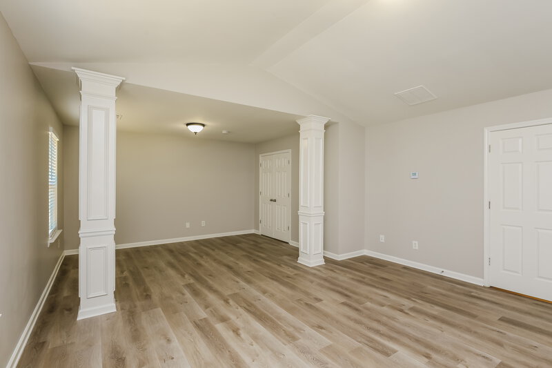 2,275/Mo, 2401 Sardis Chase Ct Buford, GA 30519 Main Bedroom View 2