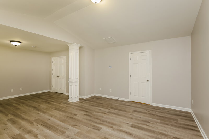 2,275/Mo, 2401 Sardis Chase Ct Buford, GA 30519 Main Bedroom View 3