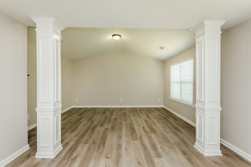 2,275/Mo, 2401 Sardis Chase Ct Buford, GA 30519 Main Bedroom View 4