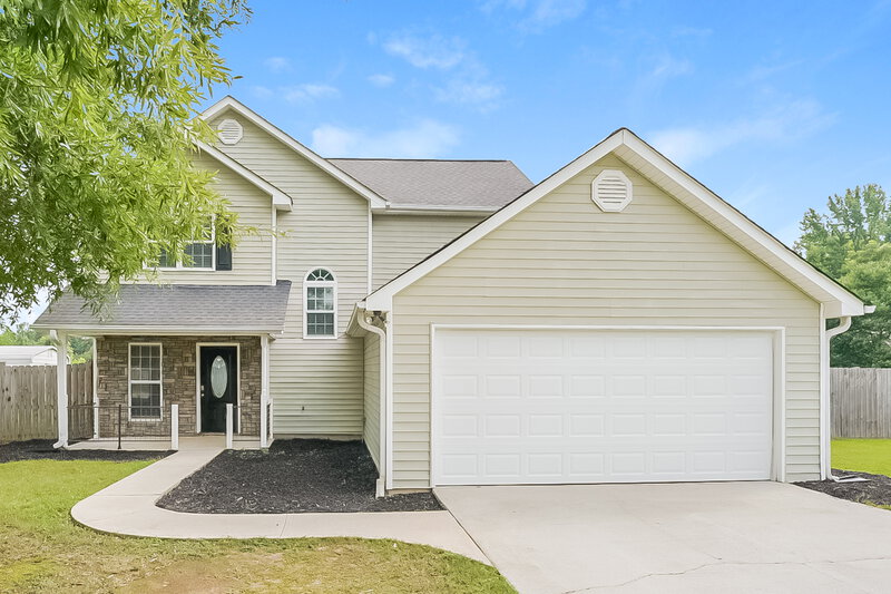1,870/Mo, 49 Melleray Ct Villa Rica, GA 30180 External View