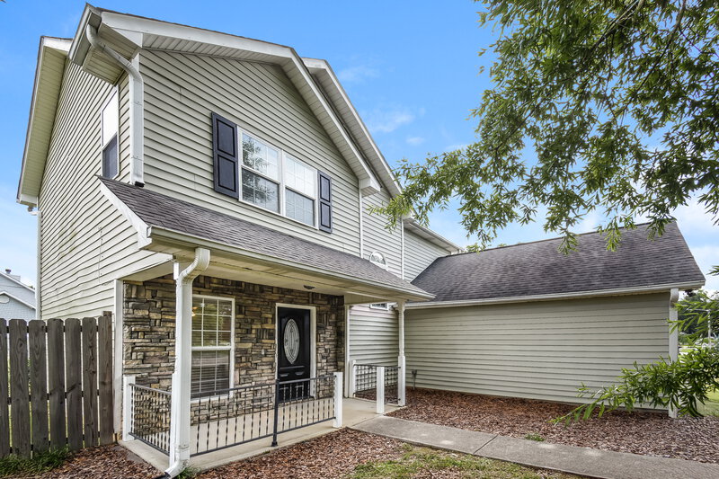 0/Mo, 49 Melleray Ct Villa Rica, GA 30180 Front View
