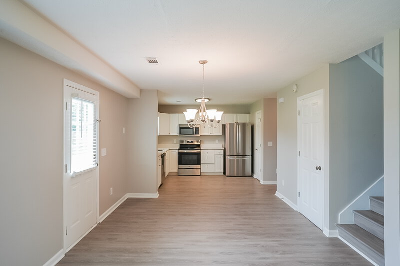 1,945/Mo, 49 Melleray Ct Villa Rica, GA 30180 Dining Room View