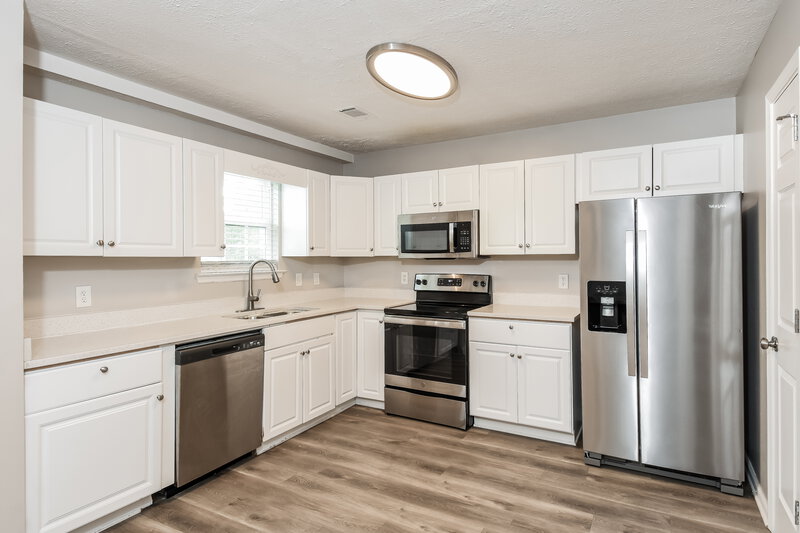 0/Mo, 49 Melleray Ct Villa Rica, GA 30180 Kitchen View 2