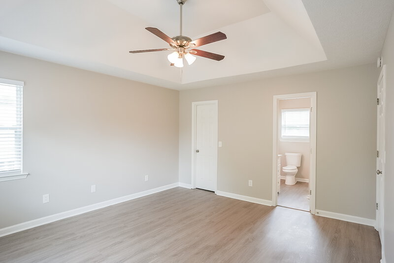 1,945/Mo, 49 Melleray Ct Villa Rica, GA 30180 Main Bedroom View 2