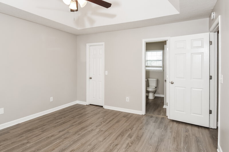 0/Mo, 49 Melleray Ct Villa Rica, GA 30180 Main Bedroom View 2