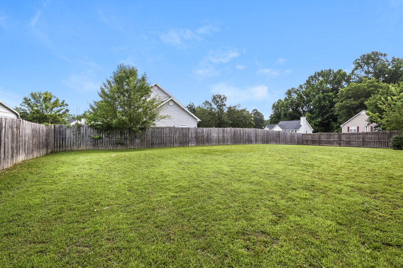 0/Mo, 49 Melleray Ct Villa Rica, GA 30180 Rear View