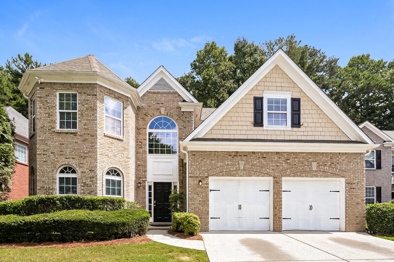 3,125/Mo, 3409 Rosecliff Trce Buford, GA 30519 External View