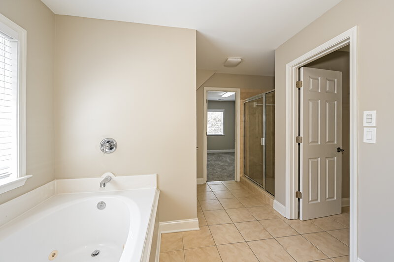 3,125/Mo, 3409 Rosecliff Trce Buford, GA 30519 Main Bathroom View 2