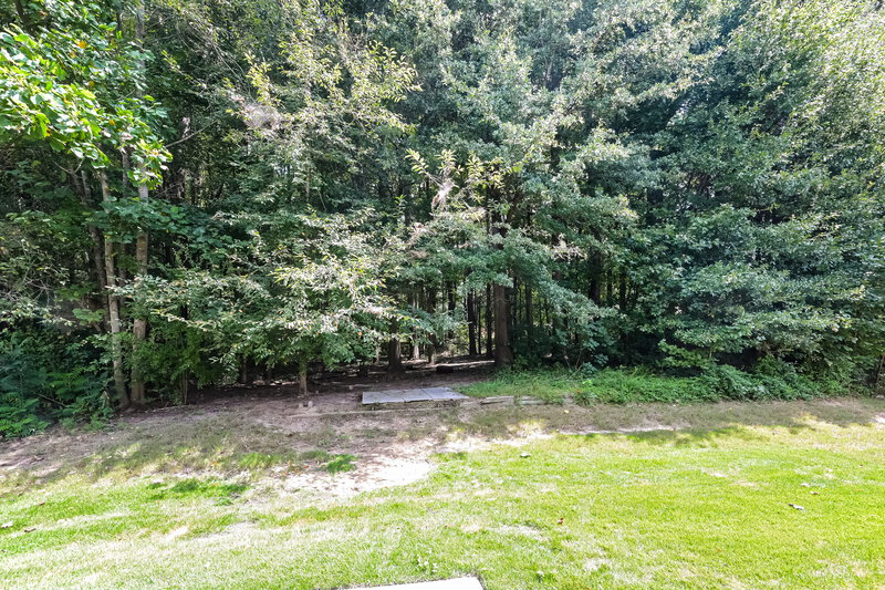 3,125/Mo, 3409 Rosecliff Trce Buford, GA 30519 Rear View