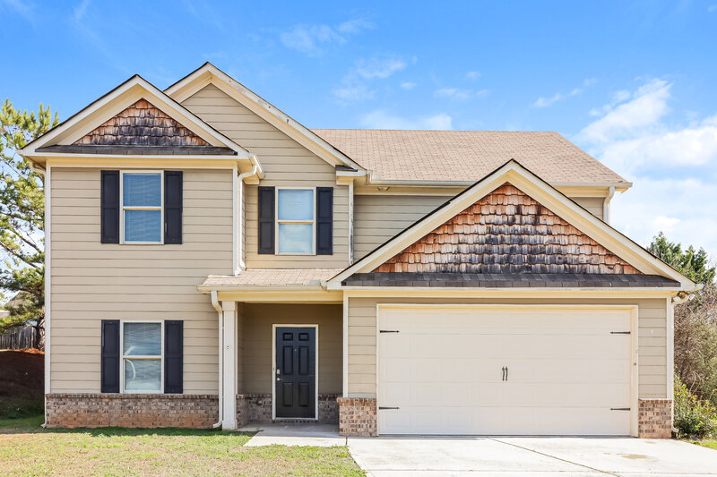 1,830/Mo, 13 Thatch Ct NW Cartersville, GA 30120 External View