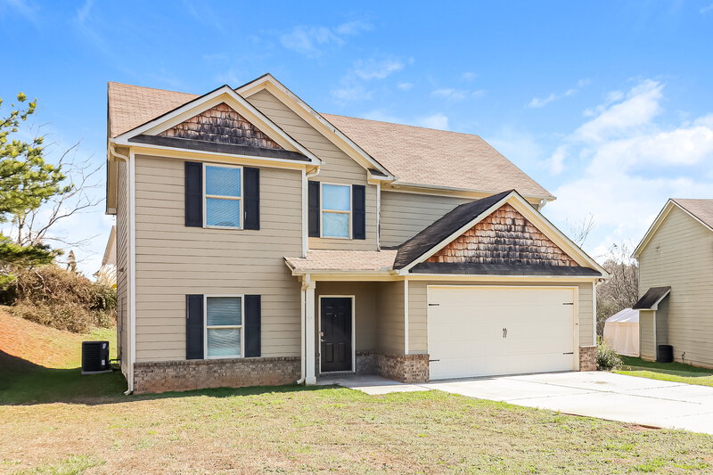 1,830/Mo, 13 Thatch Ct NW Cartersville, GA 30120 Misc View