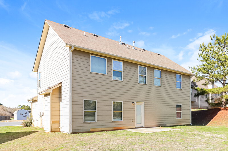 1,830/Mo, 13 Thatch Ct NW Cartersville, GA 30120 Misc View 14