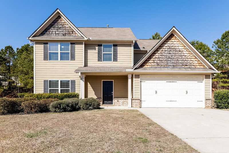 1,930/Mo, 64 Hamilton Blvd NW Cartersville, GA 30120 External View