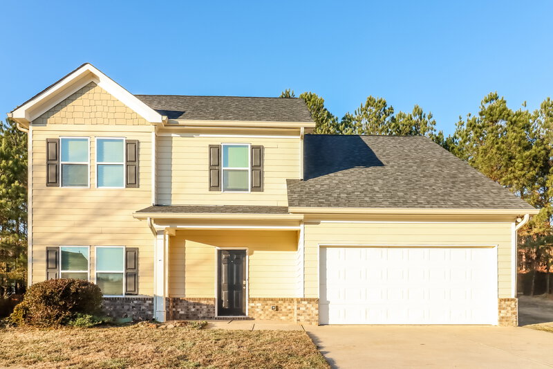 1,835/Mo, 72 Hamilton Blvd NW Cartersville, GA 30120 External View