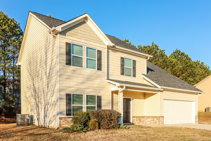 1,835/Mo, 72 Hamilton Blvd NW Cartersville, GA 30120 Front View