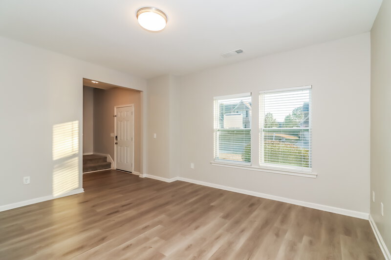 1,835/Mo, 72 Hamilton Blvd NW Cartersville, GA 30120 Living Room View