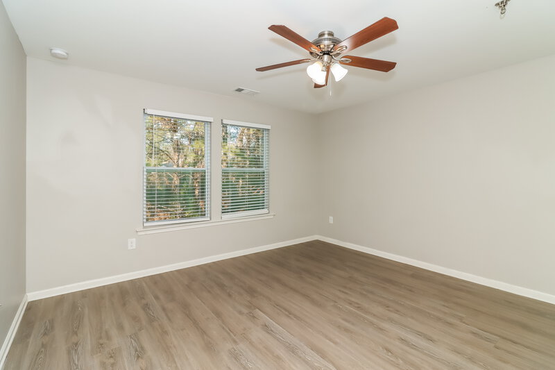 1,835/Mo, 72 Hamilton Blvd NW Cartersville, GA 30120 Main Bedroom View 2