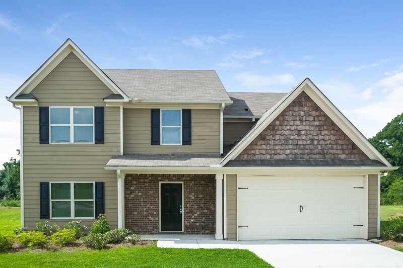 2,135/Mo, 73 Hamil Ct NW Cartersville, GA 30120 External View