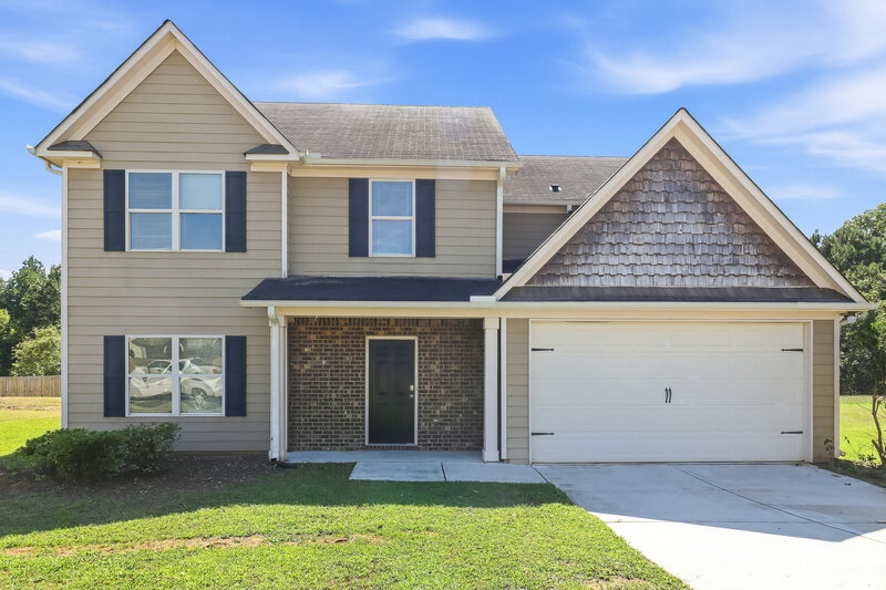 2,160/Mo, 73 Hamil Ct NW Cartersville, GA 30120 External View
