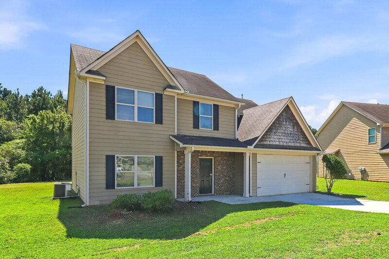 2,160/Mo, 73 Hamil Ct NW Cartersville, GA 30120 Front View