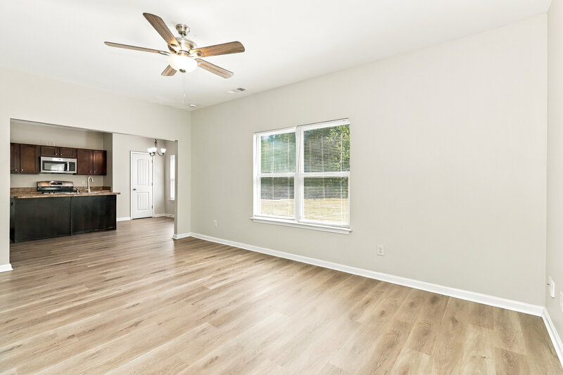 2,160/Mo, 73 Hamil Ct NW Cartersville, GA 30120 Living Room View
