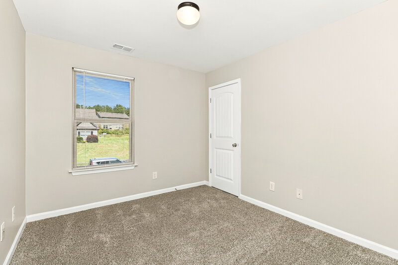 2,160/Mo, 73 Hamil Ct NW Cartersville, GA 30120 Bedroom View
