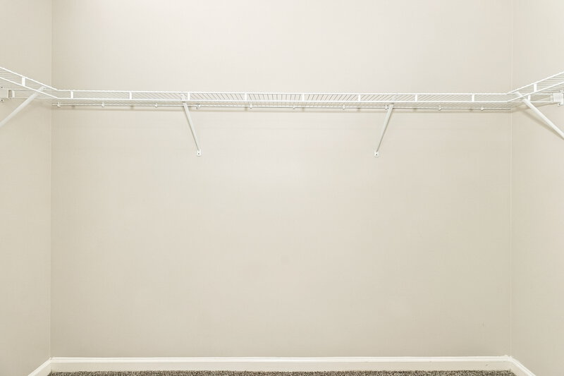 2,160/Mo, 73 Hamil Ct NW Cartersville, GA 30120 Closet View
