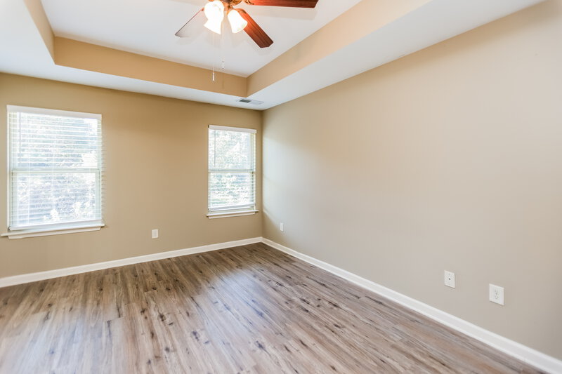 1,890/Mo, 75 Hamil Ct NW Cartersville, GA 30120 Main Bedroom View