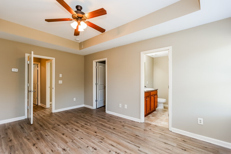 1,890/Mo, 75 Hamil Ct NW Cartersville, GA 30120 Main Bedroom View 2