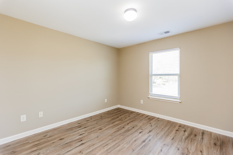 1,890/Mo, 75 Hamil Ct NW Cartersville, GA 30120 Bedroom View
