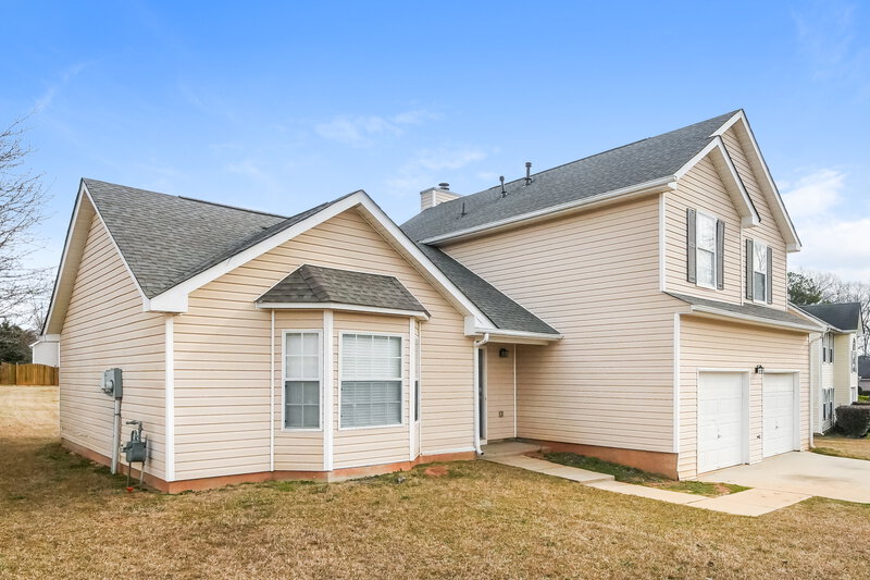 1,975/Mo, 6926 Silver Grass Ct Douglasville, GA 30135 Misc View