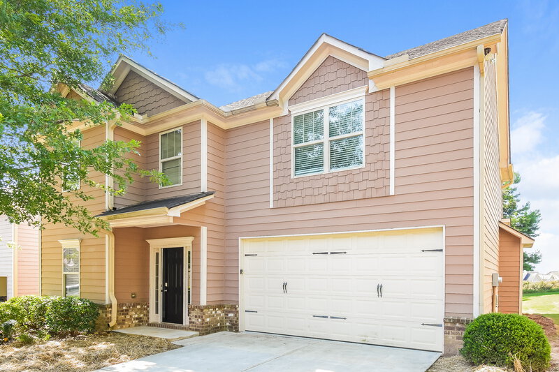 2,070/Mo, 164 Mount Moriah Rd Ball Ground, GA 30107 External View