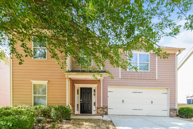 1,890/Mo, 164 Mount Moriah Rd Ball Ground, GA 30107 External View