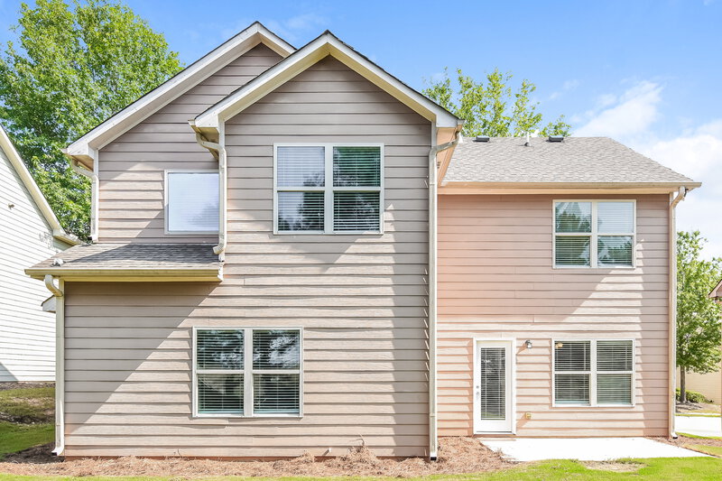 2,070/Mo, 164 Mount Moriah Rd Ball Ground, GA 30107 Misc View 12
